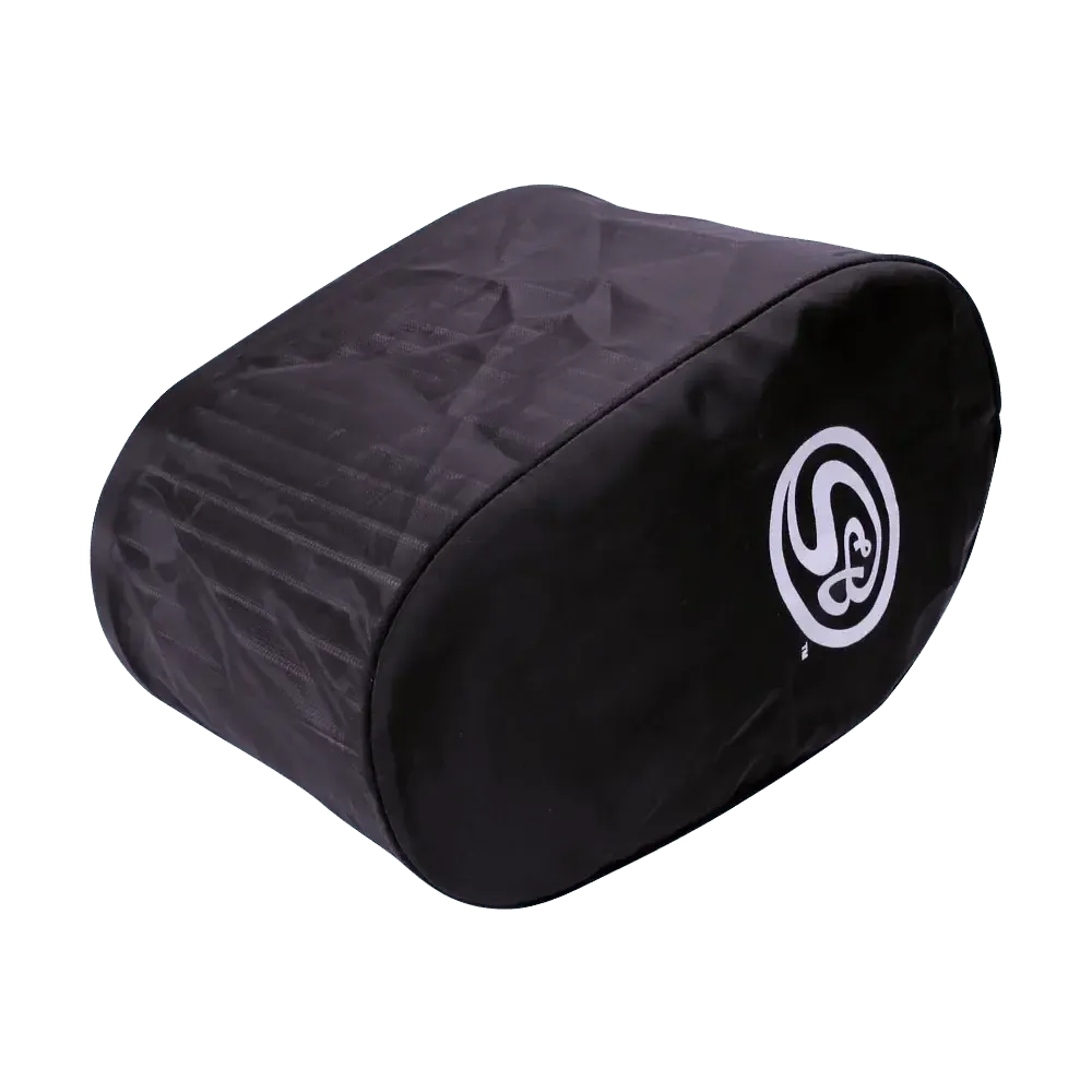 2003-2007 Powerstroke Filter Wrap for Filter (WF-1039)-Filter Wrap-S&B Filters-Dirty Diesel Customs