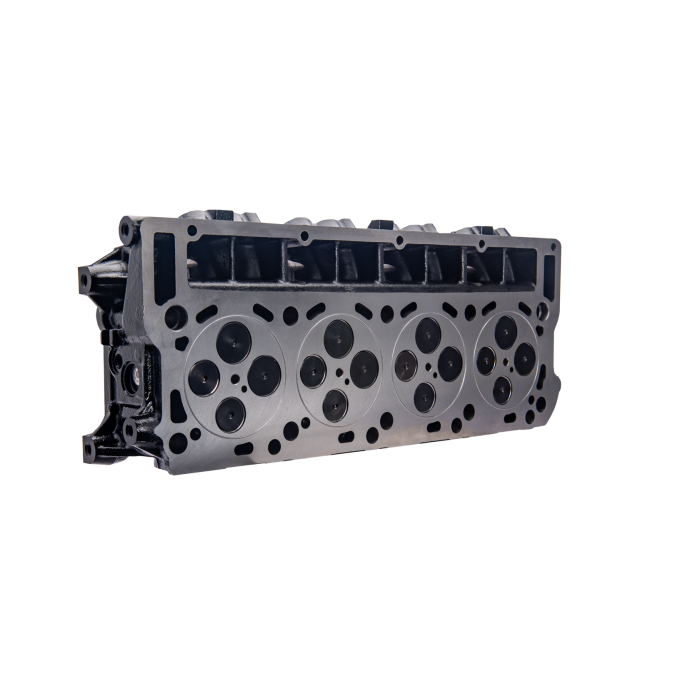 2003-2007 Powerstroke Freedom Series HD Cylinder Head-20mm Dowel (FPE-61-10012-HD)-Cylinder Head-Fleece Performance-Dirty Diesel Customs