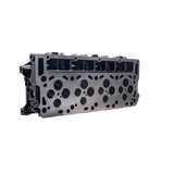 2003-2007 Powerstroke Freedom Series HD Cylinder Head-20mm Dowel (FPE-61-10012-HD)-Cylinder Head-Fleece Performance-Dirty Diesel Customs