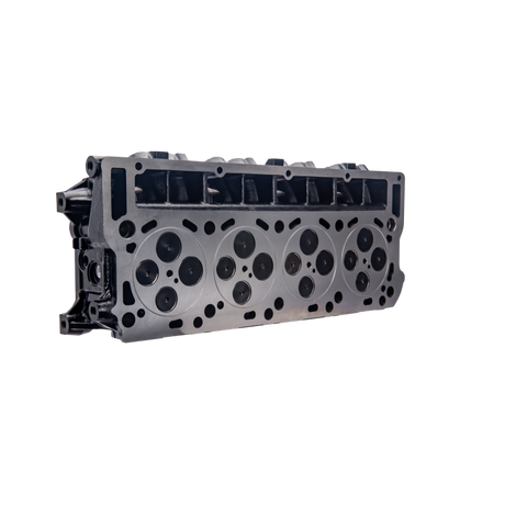 2003-2007 Powerstroke Freedom Series HD Cylinder Head-18mm Dowel (FPE-61-10011-HD)-Cylinder Head-Fleece Performance-Dirty Diesel Customs