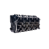 2003-2007 Powerstroke Freedom Series HD Cylinder Head-20mm Dowel (FPE-61-10012-HD)-Cylinder Head-Fleece Performance-Dirty Diesel Customs