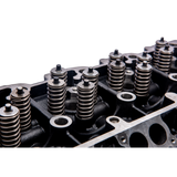 2003-2007 Powerstroke Freedom Series HD Cylinder Head-20mm Dowel (FPE-61-10012-HD)-Cylinder Head-Fleece Performance-Dirty Diesel Customs