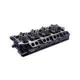 2003-2007 Powerstroke Freedom Series HD Cylinder Head-20mm Dowel (FPE-61-10012-HD)-Cylinder Head-Fleece Performance-Dirty Diesel Customs