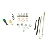 2003-2007 Powerstroke Fuel Bowl Delete Regulated Return Fuel System Kit (DD-60FS-FBD-RRK-V3)-Fuel Return Kit-Strictly Diesel-Dirty Diesel Customs