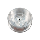 2003-2007 Powerstroke Fuel Filter Cap (GRD603003)-Fuel Filter Cap-G&R Diesel-Dirty Diesel Customs