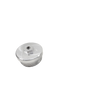 2003-2007 Powerstroke Fuel Filter Cap (GRD603003)-Fuel Filter Cap-G&R Diesel-Dirty Diesel Customs
