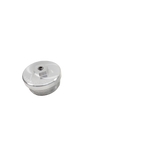 2003-2007 Powerstroke Fuel Filter Cap (GRD603003)-Fuel Filter Cap-G&R Diesel-Dirty Diesel Customs