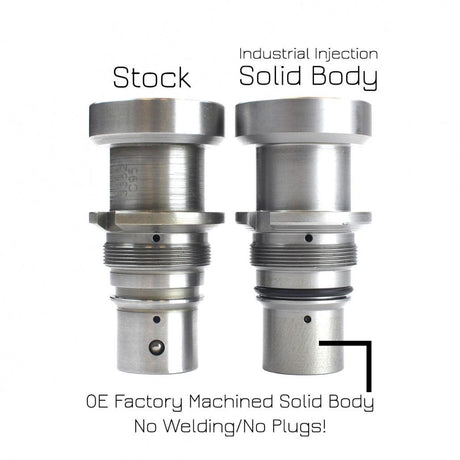 2003-2007 Powerstroke Fuel Injector (II901-R1)-Performance Injectors-Industrial Injection-Dirty Diesel Customs