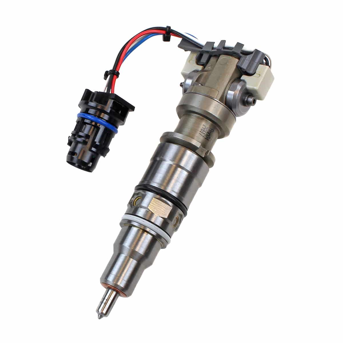 2003-2007 Powerstroke Fuel Injector (Stock) (CN-5019-RM)-Stock Injectors-Industrial Injection-CN-5019-RM-Dirty Diesel Customs