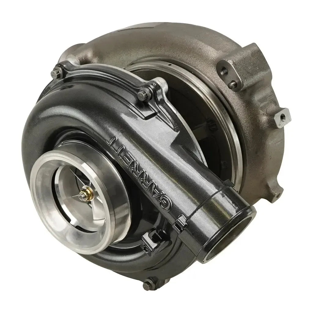 2003-2007 Powerstroke GT37 Stage 1 Screamer Turbo (1045820)-Stock Turbocharger-BD Diesel-Dirty Diesel Customs