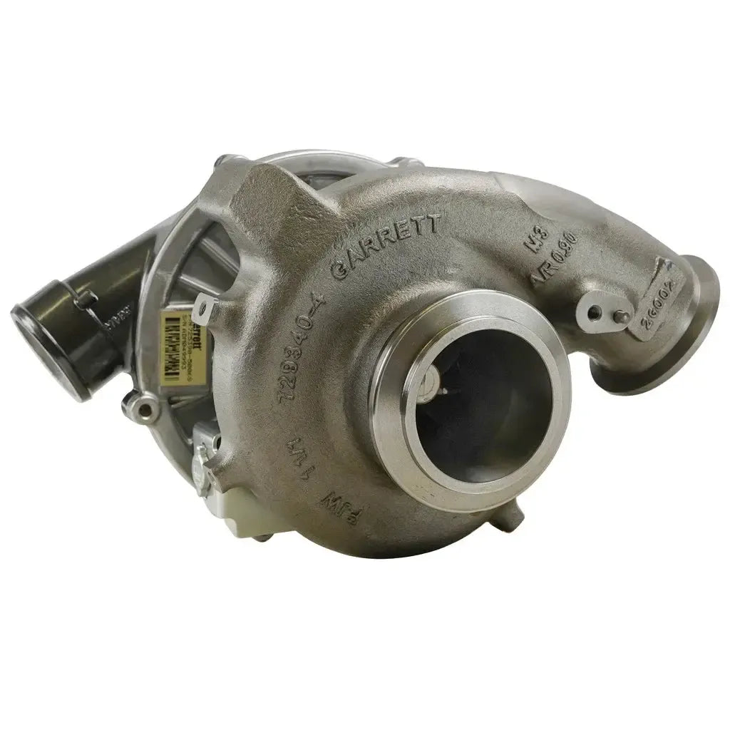 2003-2007 Powerstroke GT37 Stage 1 Screamer Turbo (1045820)-Stock Turbocharger-BD Diesel-Dirty Diesel Customs