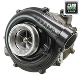 2003-2007 Powerstroke GT37 Stage 1 Screamer Turbocharger (1045818)-Performance Turbocharger-BD Diesel-Dirty Diesel Customs