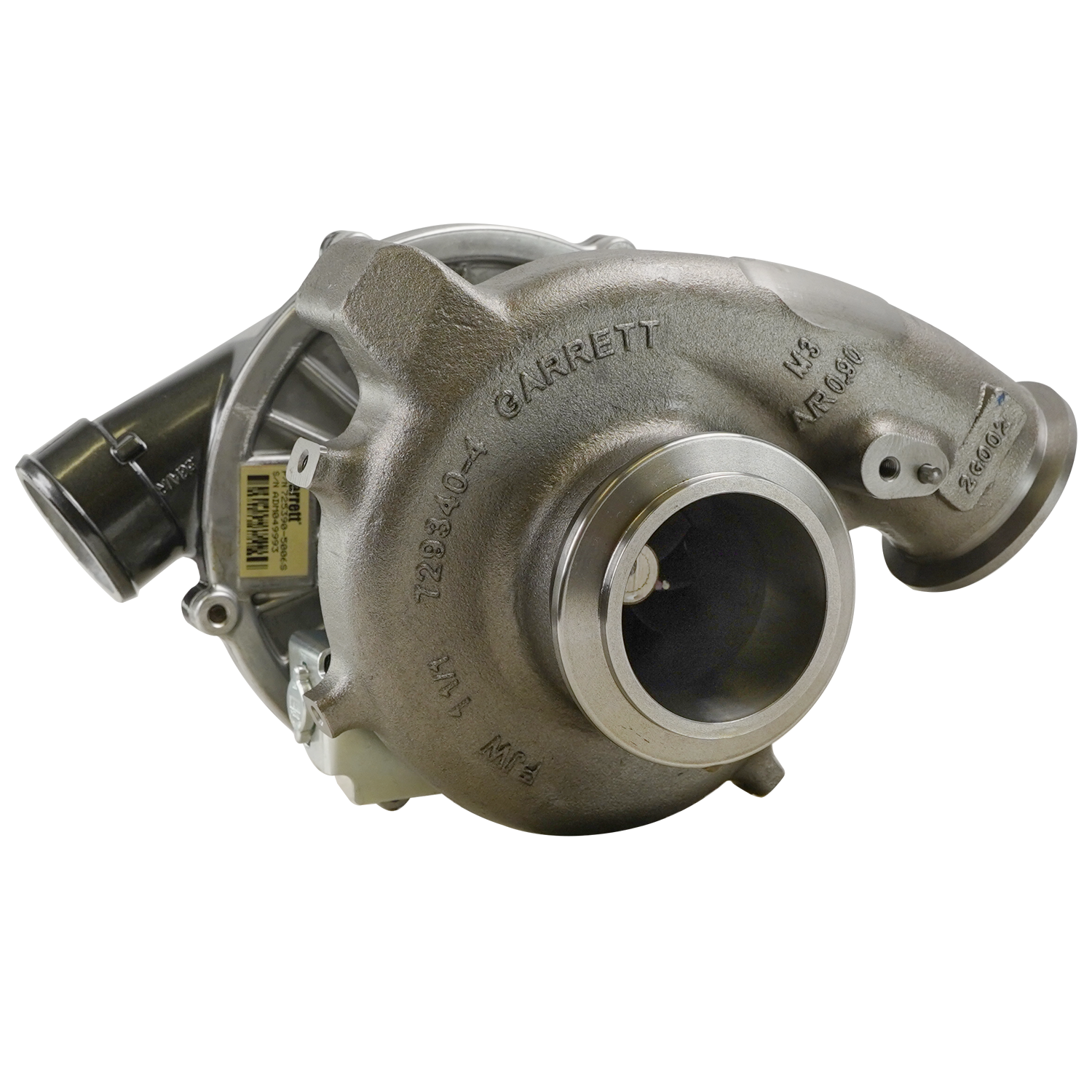 2003-2007 Powerstroke GT37 Stage 1 Screamer Turbocharger (1045818)-Performance Turbocharger-BD Diesel-Dirty Diesel Customs