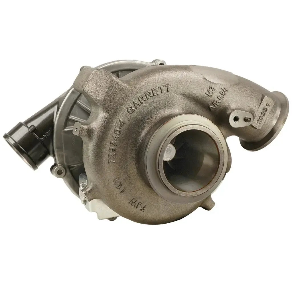 2003-2007 Powerstroke GT37 Stage 2 Screamer Turbo (1045821)-Stock Turbocharger-BD Diesel-Dirty Diesel Customs