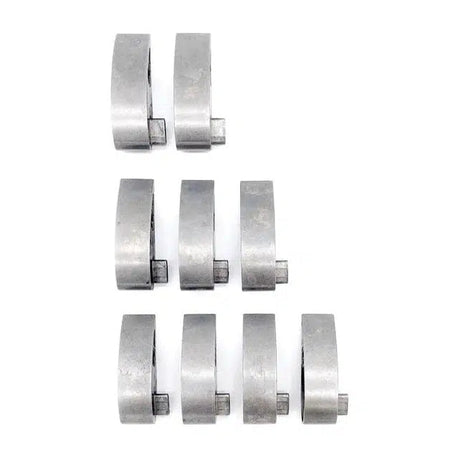 2003-2007 Powerstroke Garrett OEM High Flow VGT Vanes (300325)-VGT Vanes-KC Turbos-Dirty Diesel Customs