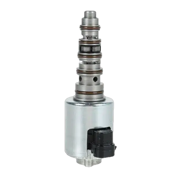 2003-2007 Powerstroke Garrett OEM VGT Solenoid (300754)-Vane Control Solenoid-Garrett-Dirty Diesel Customs
