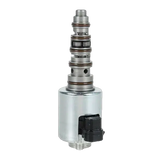 2003-2007 Powerstroke Garrett OEM VGT Solenoid (300754)-Vane Control Solenoid-Garrett-Dirty Diesel Customs