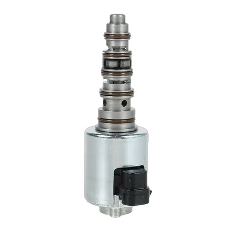 2003-2007 Powerstroke Garrett OEM VGT Solenoid (300754)-Vane Control Solenoid-Garrett-Dirty Diesel Customs