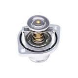 2003-2007 Powerstroke High Temperature Thermostat & Housing (MMTS-F2D-03FH)-Thermostat-Mishimoto-Dirty Diesel Customs