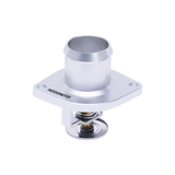 2003-2007 Powerstroke High Temperature Thermostat & Housing (MMTS-F2D-03FH)-Thermostat-Mishimoto-Dirty Diesel Customs