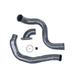 2003-2007 Powerstroke KC Intercooler Pipe Kit (301097)-Intercooler Piping-KC Turbos-301097-Dirty Diesel Customs