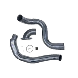2003-2007 Powerstroke KC Intercooler Pipe Kit (301097)-Intercooler Piping-KC Turbos-301097-Dirty Diesel Customs