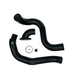 2003-2007 Powerstroke KC Intercooler Pipe Kit (301097)-Intercooler Piping-KC Turbos-301098-Dirty Diesel Customs