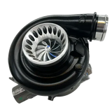 2003-2007 Powerstroke KC Jetfire S2R Gen 2 Dual Ball Bearing Turbo (300248)-Stock Turbocharger-KC Turbos-Dirty Diesel Customs