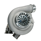 2003-2007 Powerstroke KC Jetfire S2R Gen 2 Dual Ball Bearing Turbo (300248)-Stock Turbocharger-KC Turbos-Dirty Diesel Customs