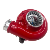 2003-2007 Powerstroke KC Jetfire Stage 1 (61/64) Turbocharger (300017)-Stock Turbocharger-KC Turbos-Dirty Diesel Customs