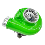 2003-2007 Powerstroke KC Jetfire Stage 1 (61/64) Turbocharger (300017)-Stock Turbocharger-KC Turbos-Dirty Diesel Customs