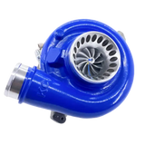 2003-2007 Powerstroke KC Jetfire Stage 1 (61/64) Turbocharger (300017)-Stock Turbocharger-KC Turbos-Dirty Diesel Customs