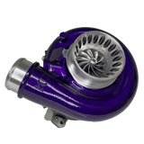 2003-2007 Powerstroke KC Jetfire Stage 1 (61/64) Turbocharger (300017)-Stock Turbocharger-KC Turbos-Dirty Diesel Customs
