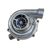2003-2007 Powerstroke KC Stage 1 Budget Turbo (30229X)-Stock Turbocharger-KC Turbos-Dirty Diesel Customs
