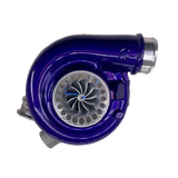 2003-2007 Powerstroke KC Stage 2 (64/66) Jetfire Turbo (300101)-Stock Turbocharger-KC Turbos-Dirty Diesel Customs
