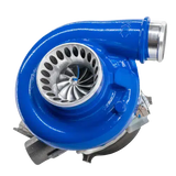 2003-2007 Powerstroke KC Stage 2 (64/66) Jetfire Turbo (300101)-Stock Turbocharger-KC Turbos-Dirty Diesel Customs
