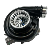 2003-2007 Powerstroke KC Stage 2 (64/66) Jetfire Turbo (300101)-Stock Turbocharger-KC Turbos-Dirty Diesel Customs