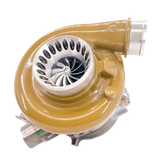 2003-2007 Powerstroke KC Stage 2 (64/66) Jetfire Turbo (300101)-Stock Turbocharger-KC Turbos-Dirty Diesel Customs