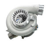 2003-2007 Powerstroke KC Stage 2 (64/66) Jetfire Turbo (300101)-Stock Turbocharger-KC Turbos-Dirty Diesel Customs