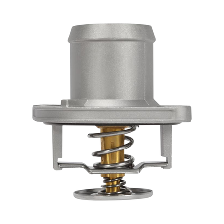 2003-2007 Powerstroke Low Temperature Thermostat & Housing (MMTS-F2D-03CL)-Thermostat-Mishimoto-Dirty Diesel Customs