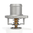 2003-2007 Powerstroke Low Temperature Thermostat (MMTS-F2D-03CL)-Thermostat-Mishimoto-Dirty Diesel Customs