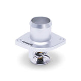 2003-2007 Powerstroke Low Temperature Thermostat (MMTS-F2D-03FL)-Thermostat-Mishimoto-Dirty Diesel Customs