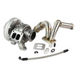 2003-2007 Powerstroke Non-VGT T4 S300 Gen 2 Turbo Kit (CG26268STD)-Turbo Kit-Smeding Diesel LLC-Dirty Diesel Customs