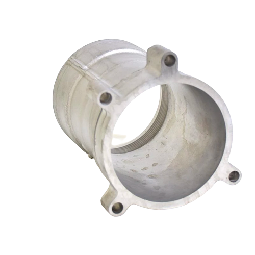 2003-2007 Powerstroke Oil Filter Bowl without Fuel Filter Bowl (3c3z-6881-aa)-Oil Filter Bowl-Motorcraft-Dirty Diesel Customs