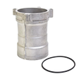 2003-2007 Powerstroke Oil Filter Bowl without Fuel Filter Bowl (3c3z-6881-aa)-Oil Filter Bowl-Motorcraft-Dirty Diesel Customs