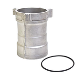 2003-2007 Powerstroke Oil Filter Bowl without Fuel Filter Bowl (3c3z-6881-aa)-Oil Filter Bowl-Motorcraft-Dirty Diesel Customs