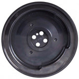2003-2007 Powerstroke Performance Damper w/ Dual Alternators (870211)-Harmonic Balancers-Fluidampr-Dirty Diesel Customs