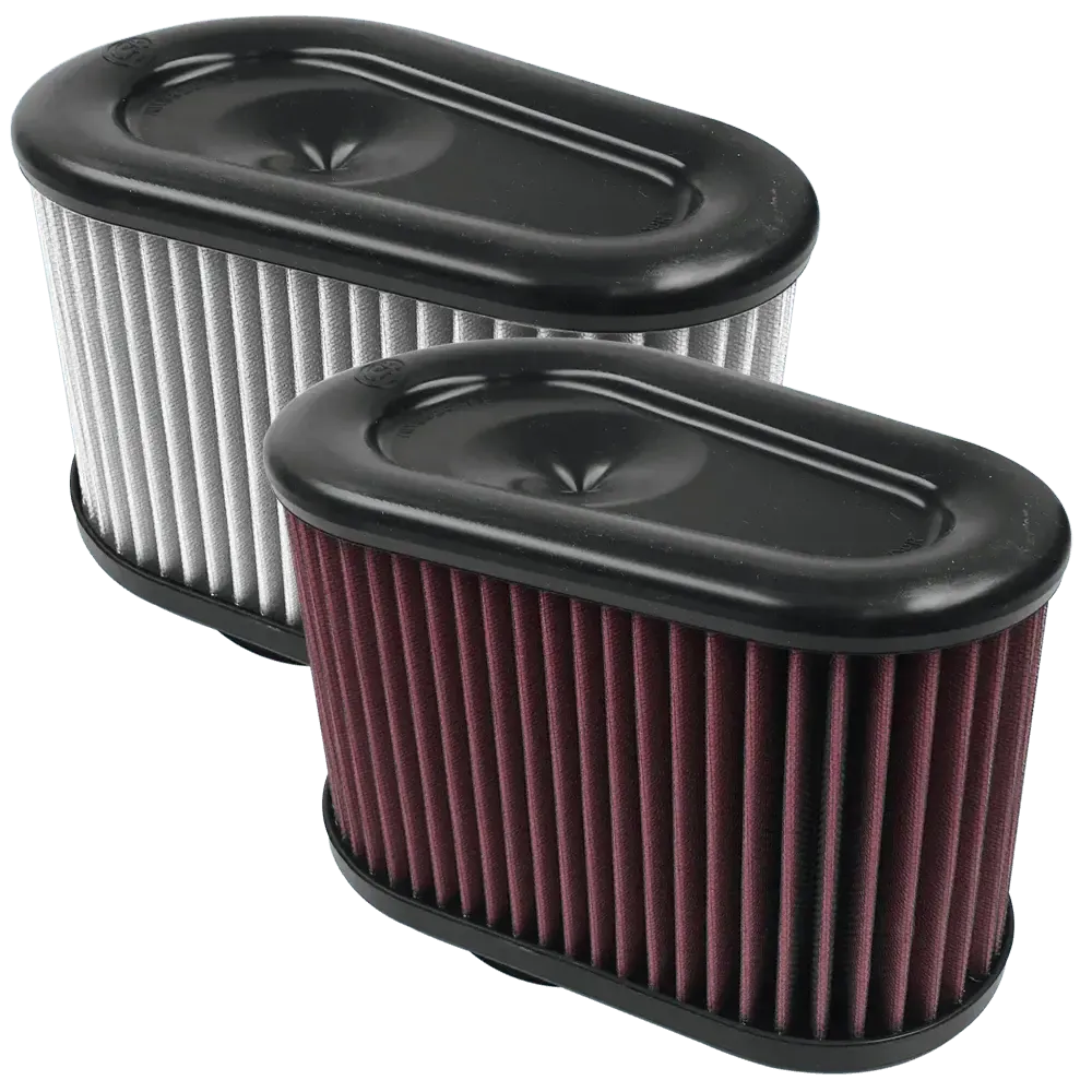 2003-2007 Powerstroke Replacement Filter for S&B Intake (KF-1039)-Air Filter-S&B Filters-Dirty Diesel Customs