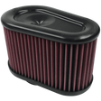 2003-2007 Powerstroke Replacement Filter for S&B Intake (KF-1039)-Air Filter-S&B Filters-KF-1039D-Dirty Diesel Customs