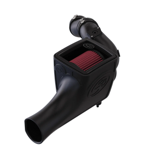 2003-2007 Powerstroke S&B Intake Kit (75-5070)-Intake Kit-S&B Filters-75-5070-Dirty Diesel Customs